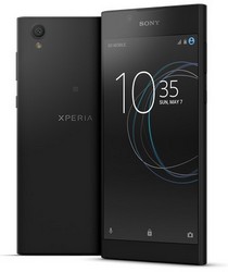 Замена батареи на телефоне Sony Xperia L1 в Кирове